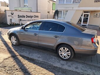 Passat  2.0tdi - 4