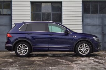 Volkswagen Tiguan R-Line 2017, 140kW - 4