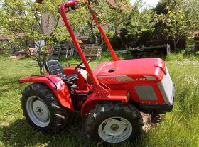 CARRARO TIGRE 3700 - 4