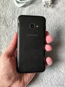 Samsung Galaxy XCover 4s 32GB - 4