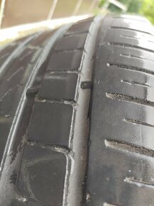 Letne pneumatiky Pirelli 255/40 R20 101V - 4