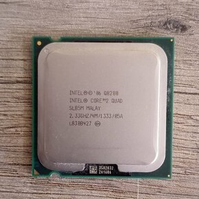 Intel i2 quad - 4