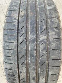 Continental 215/40 R18 - 4