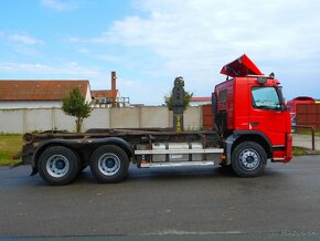 VOLVO FH13 440 64T - 4