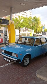 Lada Vaz žiguli 2105 - 4