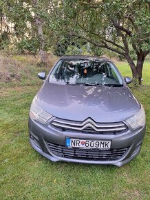 Citroen C4 exclusive - 4