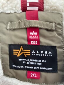 Alpha industries arctic - 4