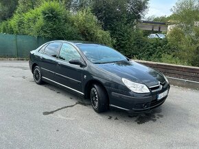 Citroen C5 1.6 HDI - 4