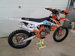 Ktm sxf 250 2018 - 4