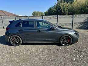 Hyundai i30 N 2.0 T-GDi N Performance - 4