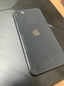 iPhone se2020 64gb - 4