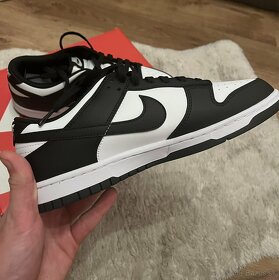 Nike Dunk Low “Panda” - 4