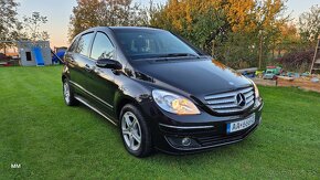 Mercedes Benz B trieda B150 - 4