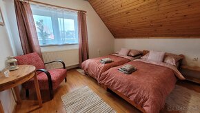 Apartmánový dom Anička vo Važci - 4