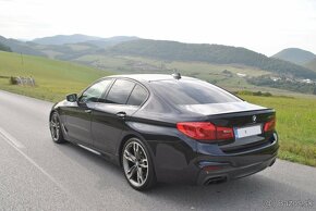 ✅ BMW G30 M550i xDrive odpočet DPH - 4