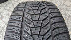 Zimné pneu 245/45 R19 --- HANKOOK - 4