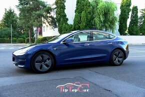 ⏩ Tesla Model 3 DUAL MOTOR-LONG RANGE AWD 4x4 350KW - 4