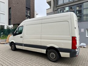 Volkswagen Crafter - 4