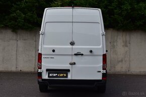 Volkswagen Crafter, 2.0TDi.L2H3.DPH.KAMERA.KLIMA.SERVIS VW - 4