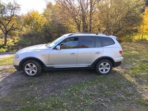 BMW X3 2,0d xDrive - 4