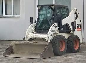 Nakladač BOBCAT S 175 - 4