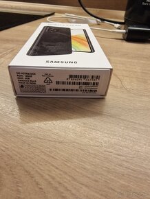 Predám Samsung A33 5G 6/128GB - 4