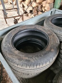 Zimné pneumatiky CONTINENTAL 185/65 R15 T - 4