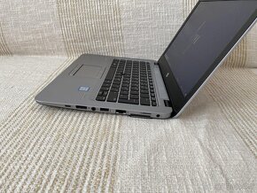 HP EliteBook 820 G3/i5 6200/8GB DDR4/256GB SSD/Windows 10 - 4