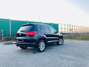 Volkswagen Tiguan 2.0 TDi 103kw 4motion dsg - 4