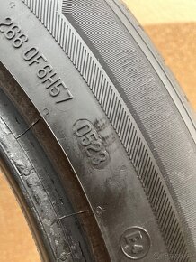 Barum 225/55/R17 YXL - 4