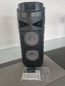 Bluetooth reproduktor 750W - 4