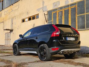 Volvo XC60 3,0 T6 AWD SUMMUM - 4