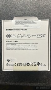 Nové Samsung galaxy buds - 4