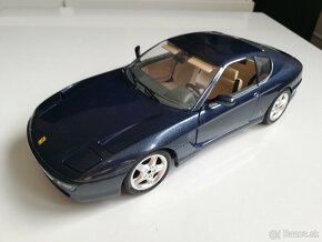 1:18 FERRARI 456 GT Bburago - 4