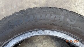 Zimné 185/60R14 - 4