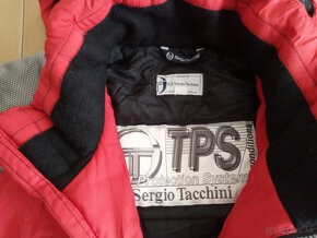 Pansky vodeodolny overal SERGIO TACCHINI TPS. - 4