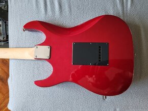 Elektrická gitara ibanez - 4