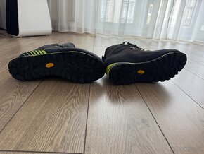 Topanky Scarpa Manta Tech GTX - 4