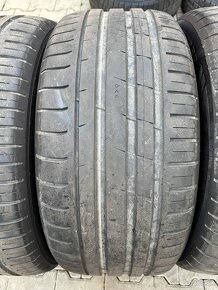 275/45 R20 Nokian Letne - 4