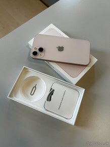 Apple iPhone 13 128gb - 4