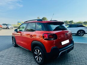 Citroën C3 Aircross PureTech 110 / 33 677 KM / AKO NOVÉ - 4