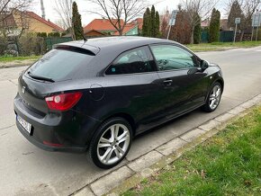 Seat Ibiza 1.4 63.00 kW - 4