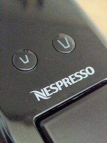 Kávovar NESPRESSO Krups Essenza – vyčistený a odvápnený - 4