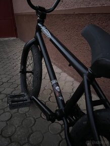 Bmx Subrosa Tiro 2019 - 4