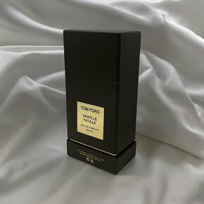 Tom Ford Vanille Fatale 100ml - 4