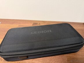 Lenovo Legion Go 512GB s grip case - 4