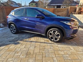 Honda HR-V 1.5 i-VTEC Executive Automat - 4