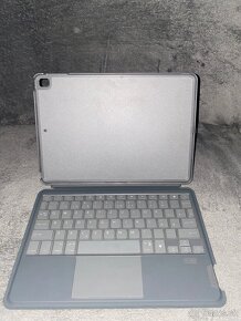 Keyboard case for (iPad 10,2) - 4