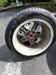 Letna sada AC Wheels 5x112 225/45 R17 - 4