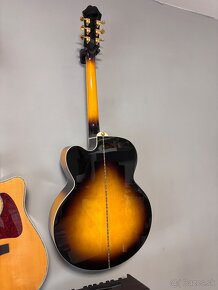 Epiphone EJ200 Jumbo (Gibson) - 4